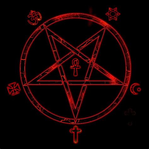 Illuminating the Darkness: Shedding Light on Satanic Witchcraft Practices